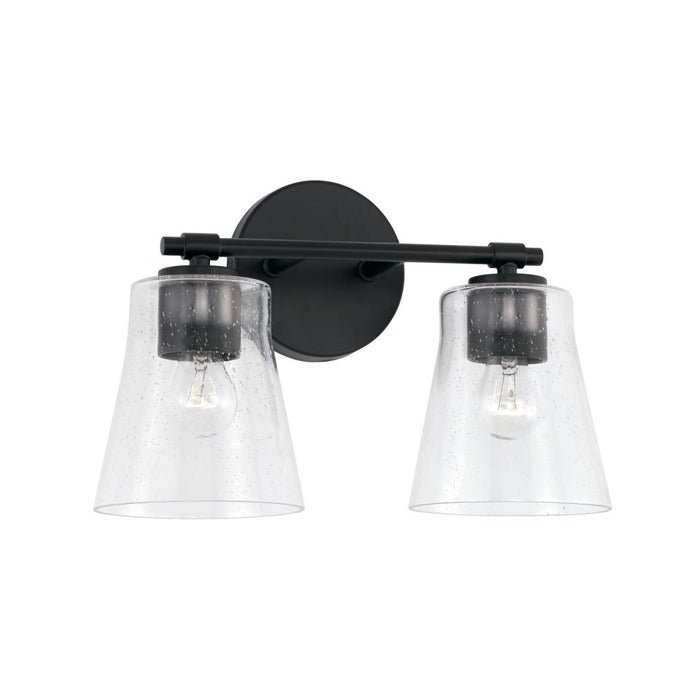 2 Light Vanity | 146921MB-533