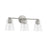 3 Light Vanity | 146931BN-533