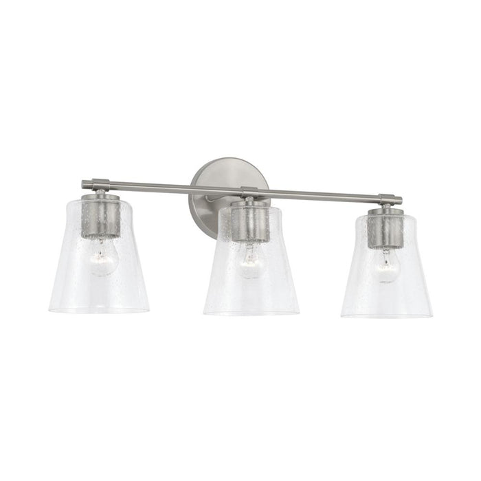 3 Light Vanity | 146931BN-533