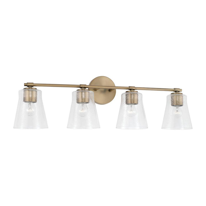 4 Light Vanity | 146941AD-533