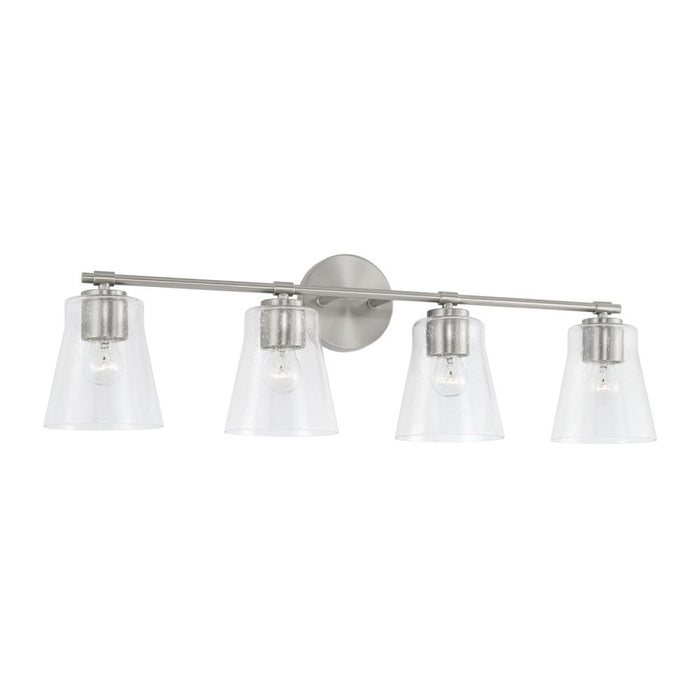 4 Light Vanity | 146941BN-533