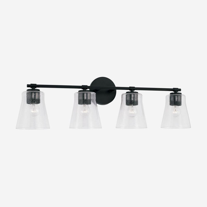 4 Light Vanity | 146941MB-533