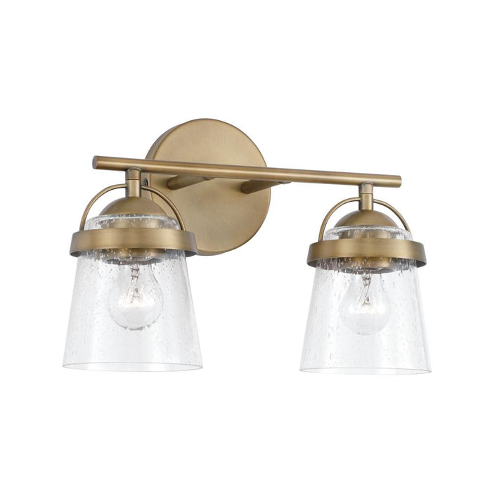 2 Light Vanity | 147021AD-534