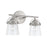2 Light Vanity | 147021BN-534