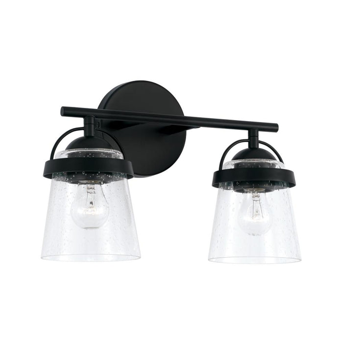 2 Light Vanity | 147021MB-534