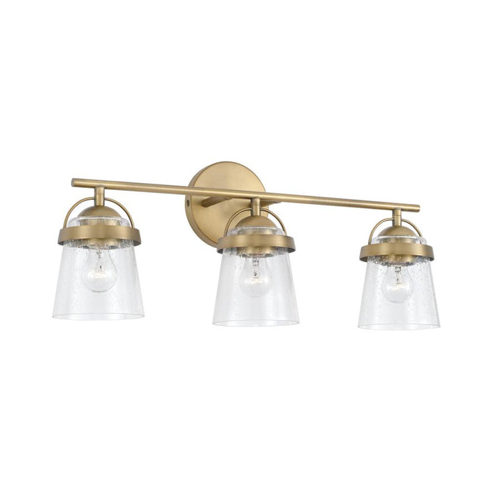 3 Light Vanity | 147031AD-534