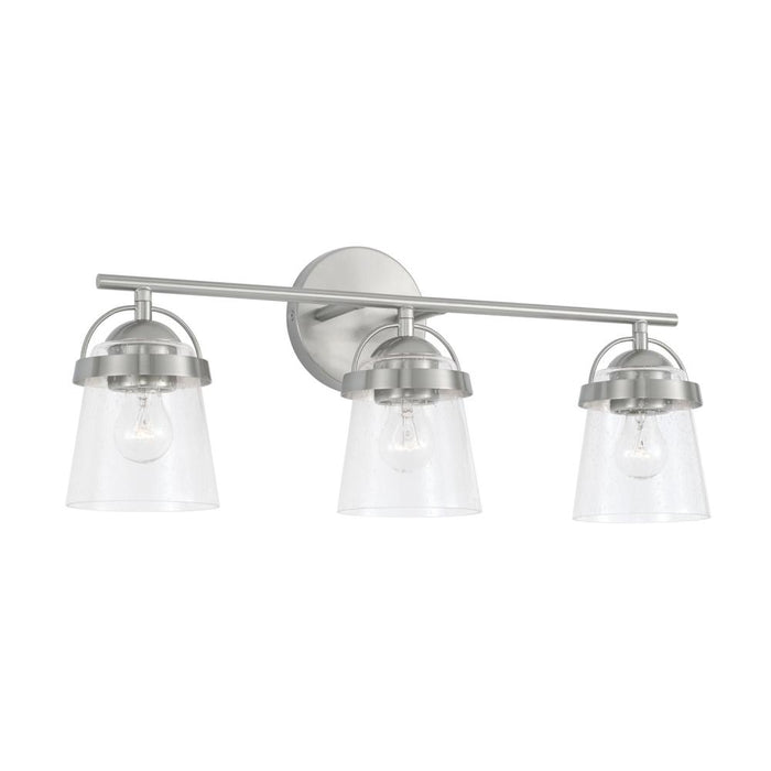 3 Light Vanity | 147031BN-534