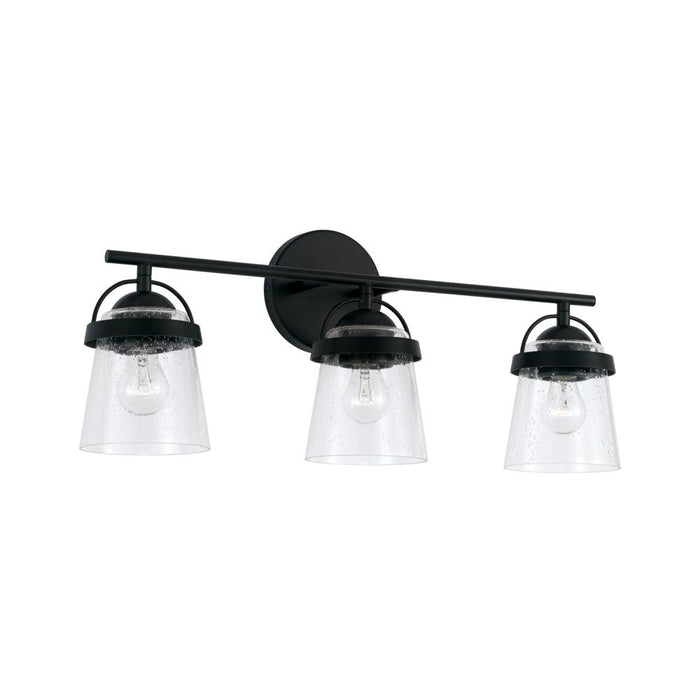3 Light Vanity | 147031MB-534