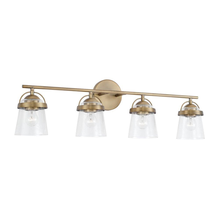 4 Light Vanity | 147041AD-534