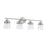 4 Light Vanity | 147041BN-534
