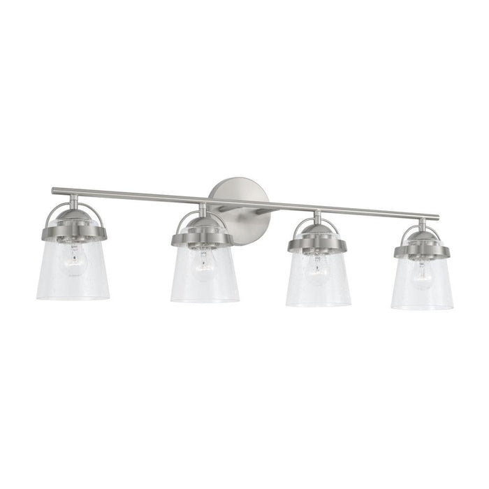 4 Light Vanity | 147041BN-534