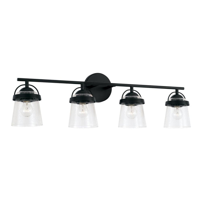 4 Light Vanity | 147041MB-534