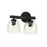 2 Light Vanity | 147621CK-536