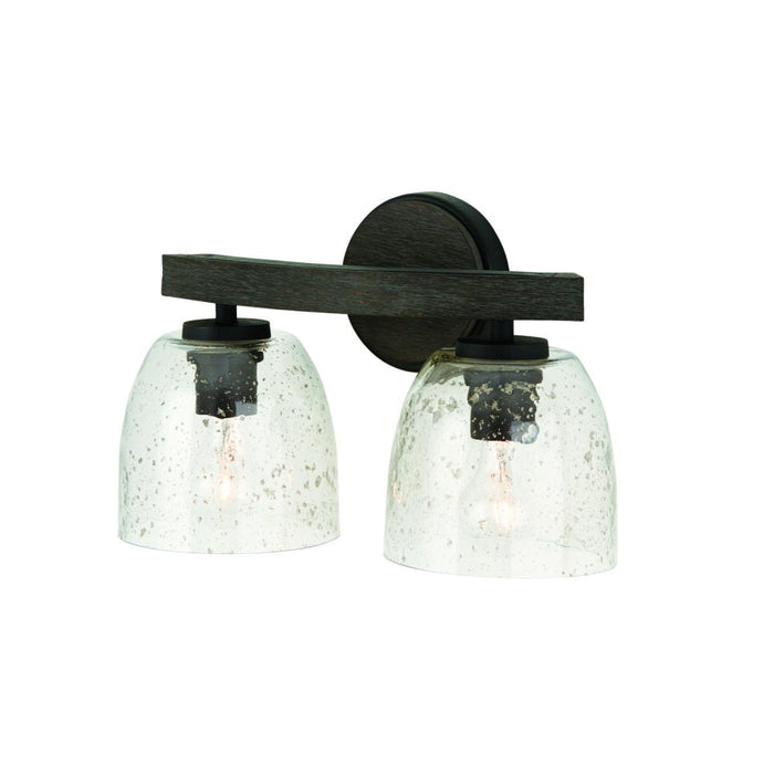 2 Light Vanity | 147621CK-536