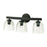 3 Light Vanity | 147631CK-536