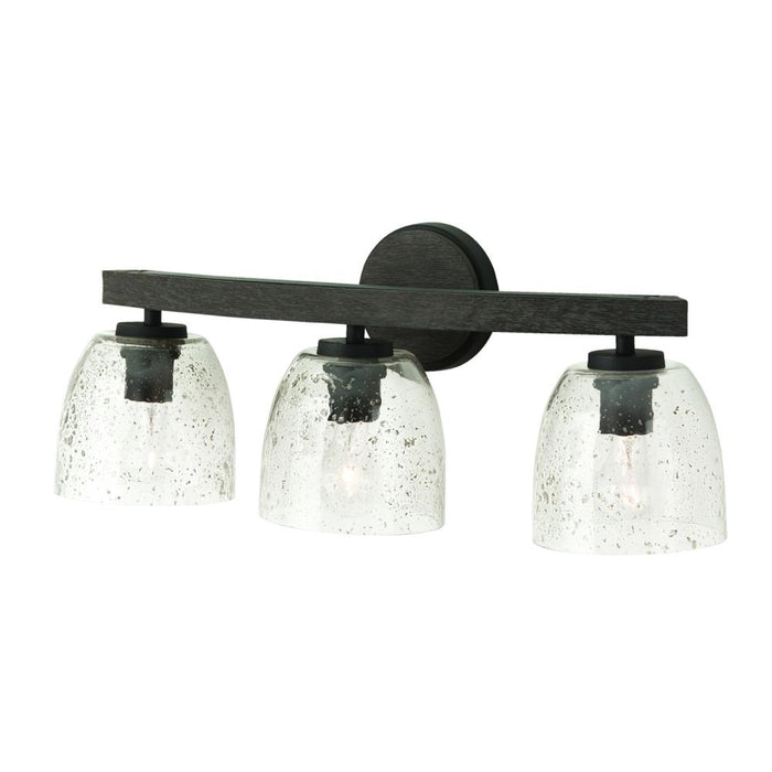3 Light Vanity | 147631CK-536