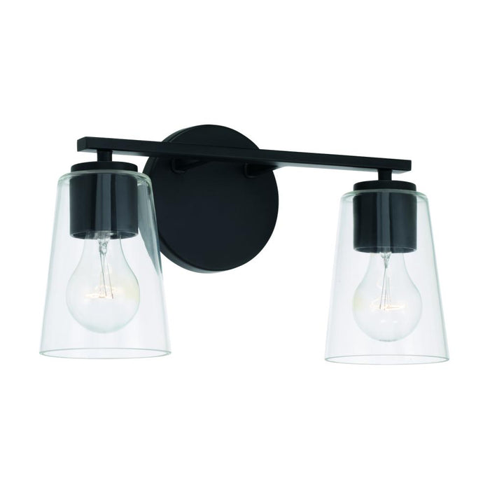 2 Light Vanity | 148621MB-537