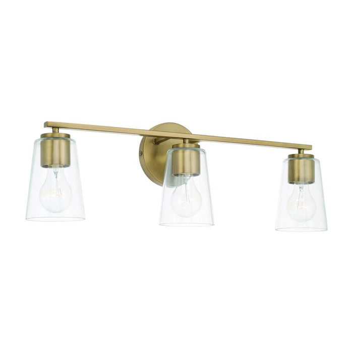 3 Light Vanity | 148631AD-537