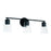 3 Light Vanity | 148631MB-537