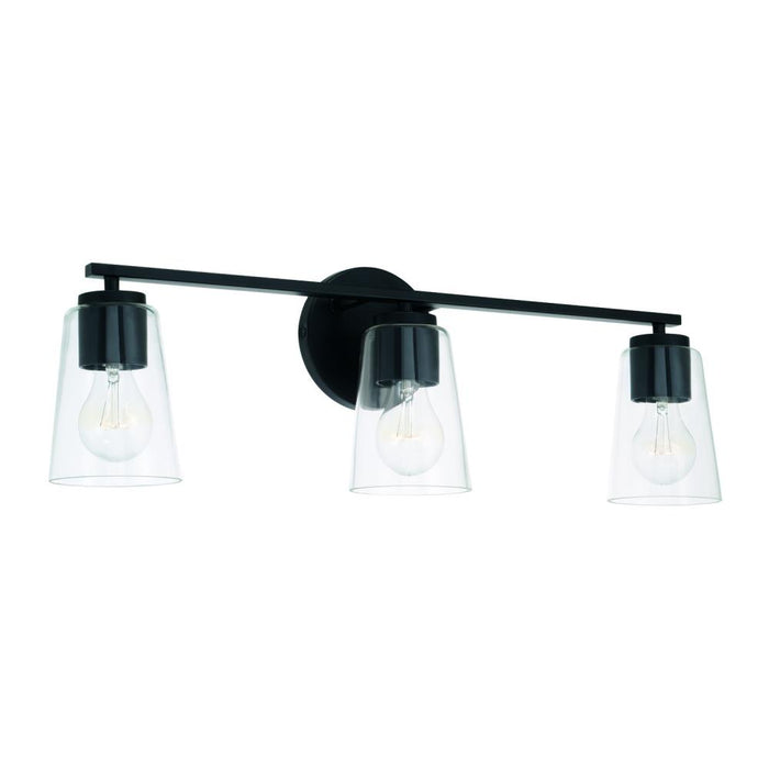 3 Light Vanity | 148631MB-537