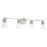 4 Light Vanity | 148641BN-537