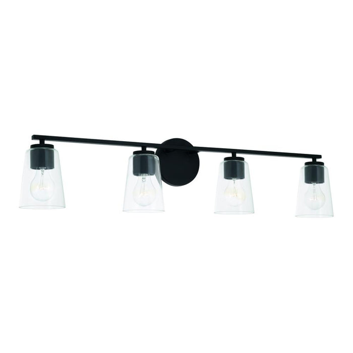 4 Light Vanity | 148641MB-537