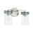 2 Light Vanity | 148721BN-539