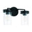 2 Light Vanity | 148721MB-539