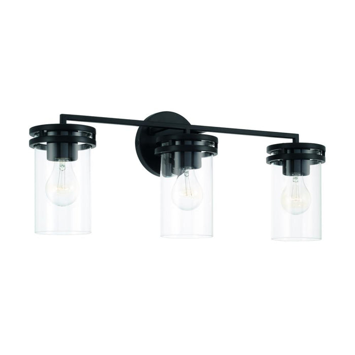 3 Light Vanity | 148731MB-539