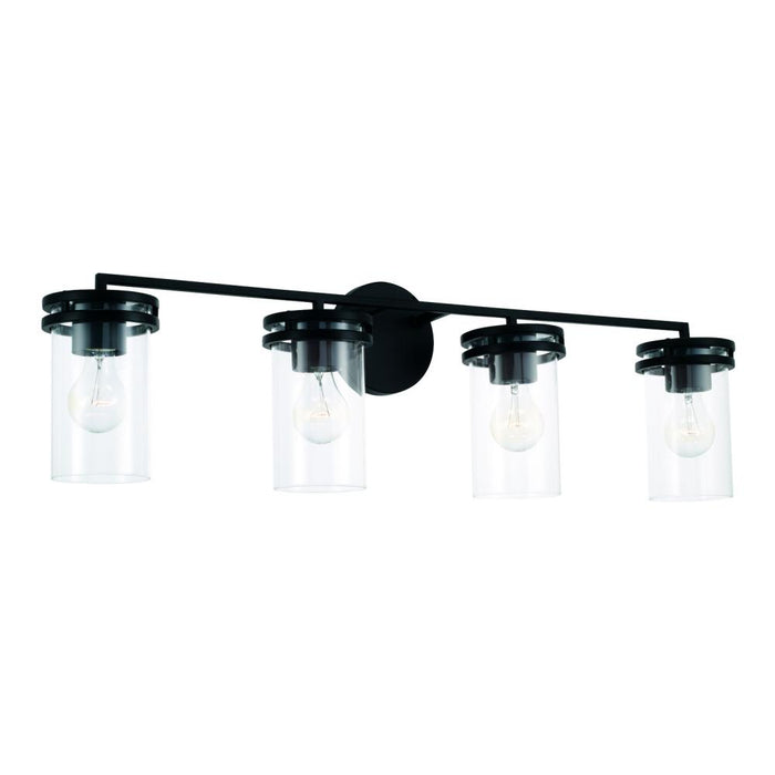 4 Light Vanity | 148741MB-539