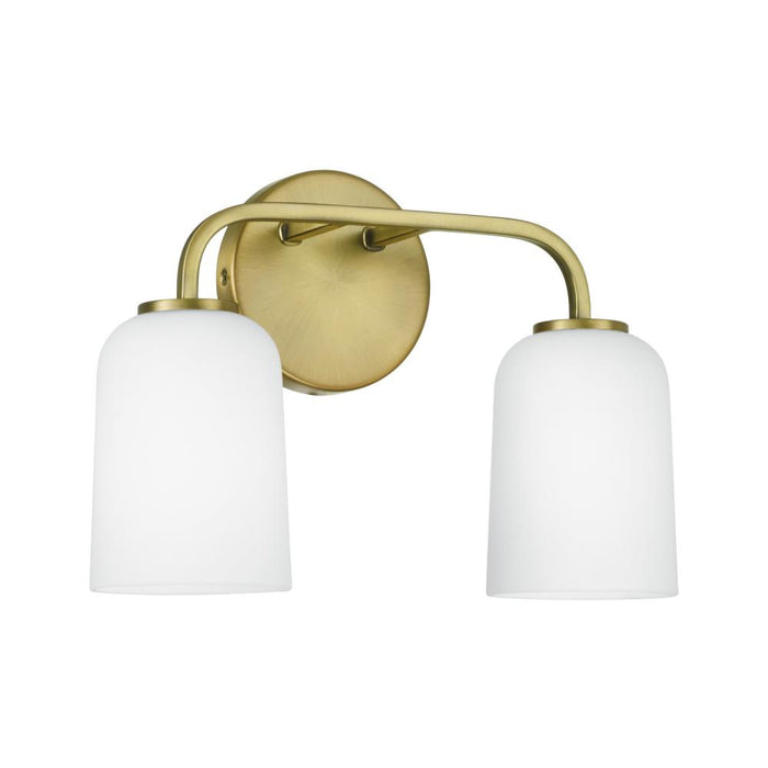 2 Light Vanity | 148821AD-542