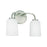 2 Light Vanity | 148821BN-542