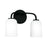 2 Light Vanity | 148821MB-542