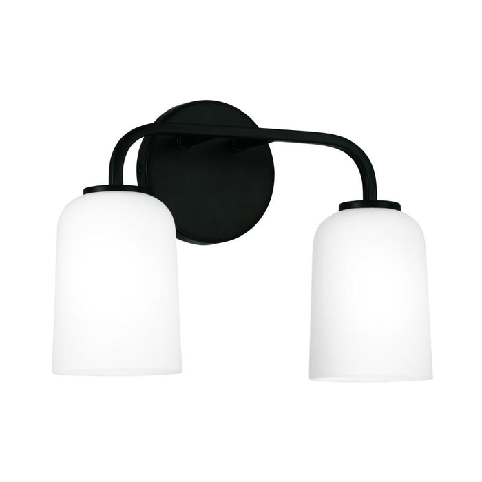 2 Light Vanity | 148821MB-542