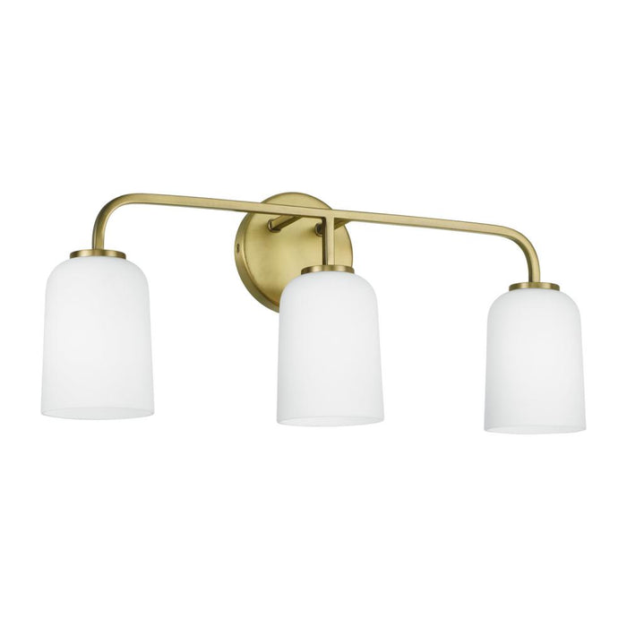 3 Light Vanity | 148831AD-542