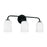 3 Light Vanity | 148831MB-542