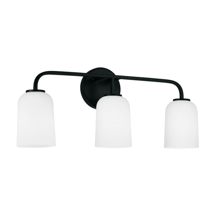 3 Light Vanity | 148831MB-542