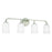 4 Light Vanity | 148841BN-542
