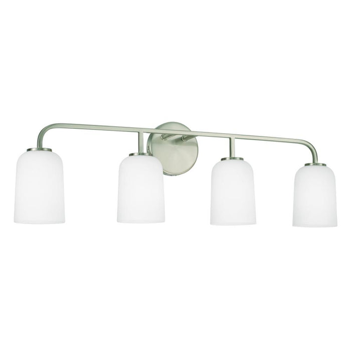 4 Light Vanity | 148841BN-542