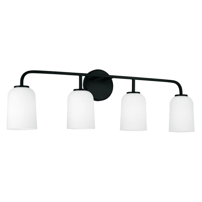 4 Light Vanity | 148841MB-542