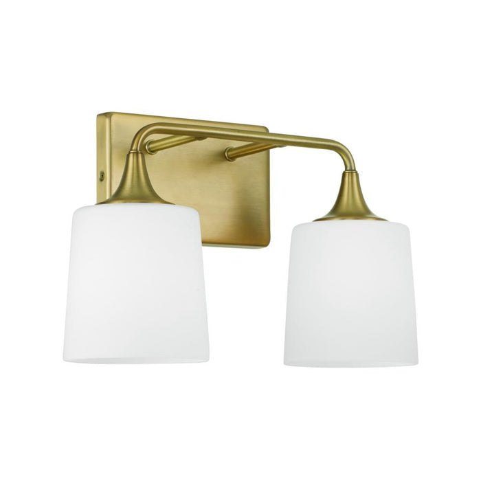 2 Light Vanity | 148921AD-541
