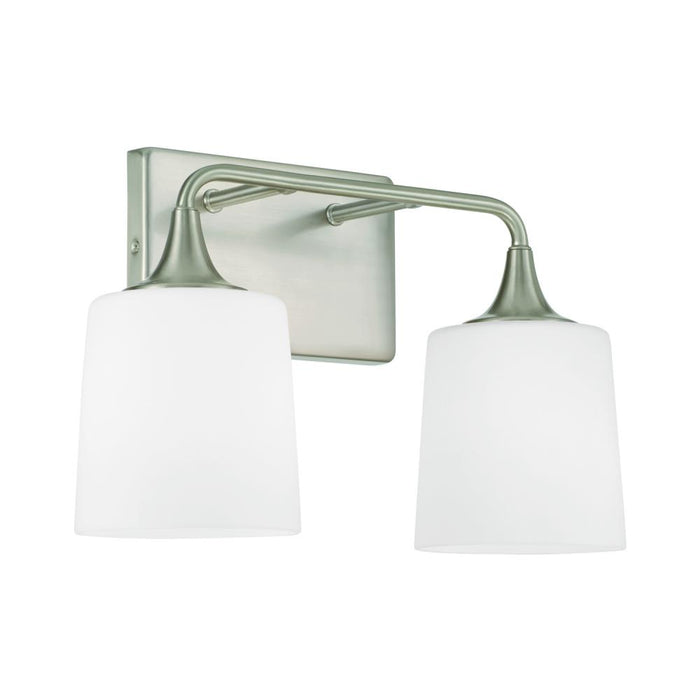 2 Light Vanity | 148921BN-541