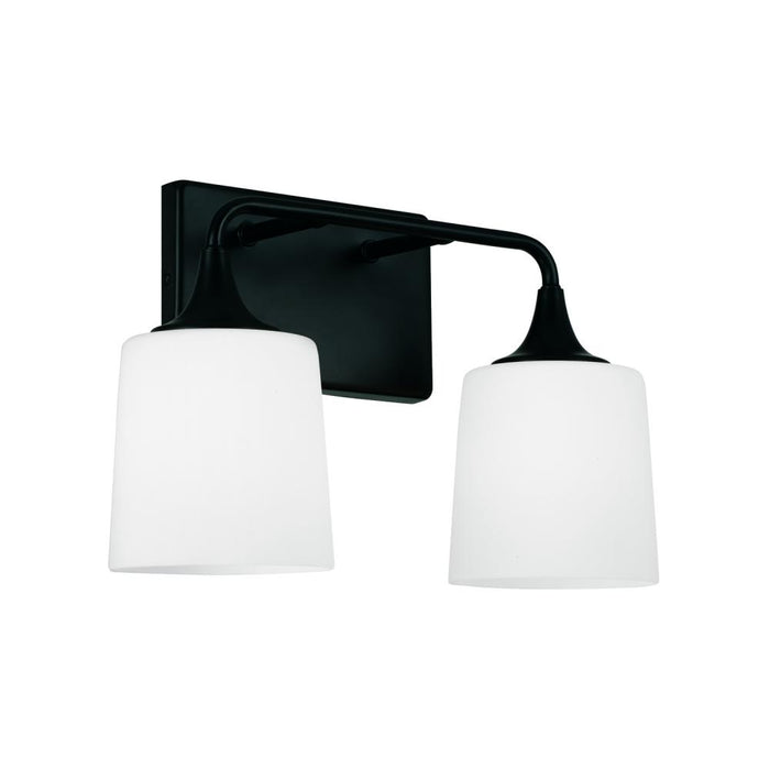 2 Light Vanity | 148921MB-541