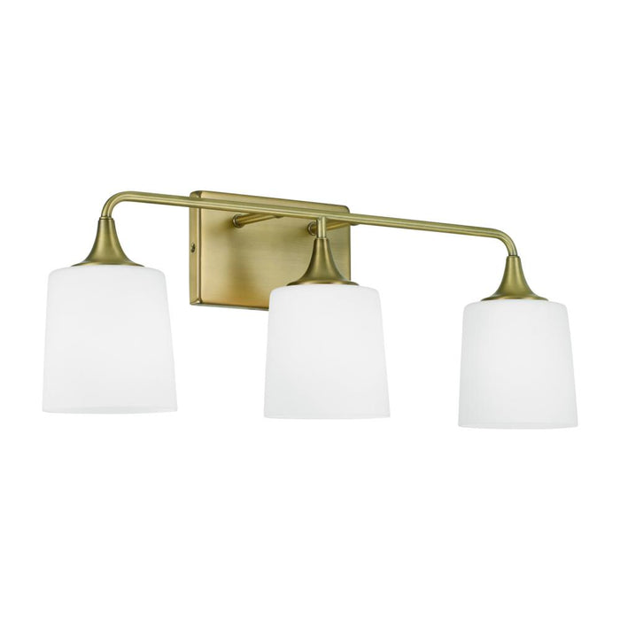 3 Light Vanity | 148931AD-541