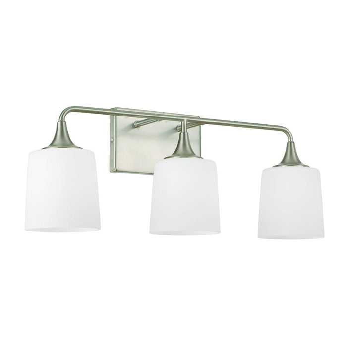 3 Light Vanity | 148931BN-541