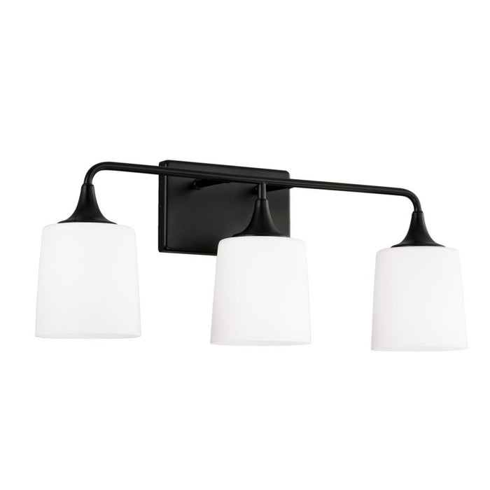3 Light Vanity | 148931MB-541