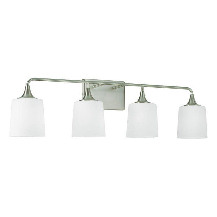 4 Light Vanity | 148941BN-541