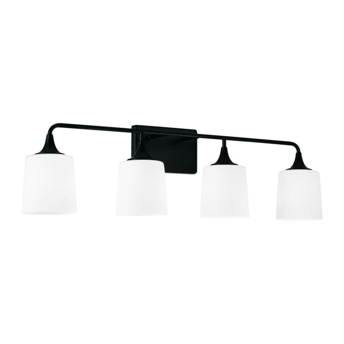 4 Light Vanity | 148941MB-541