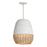 Tamba-single Pendant | 14912NAIV