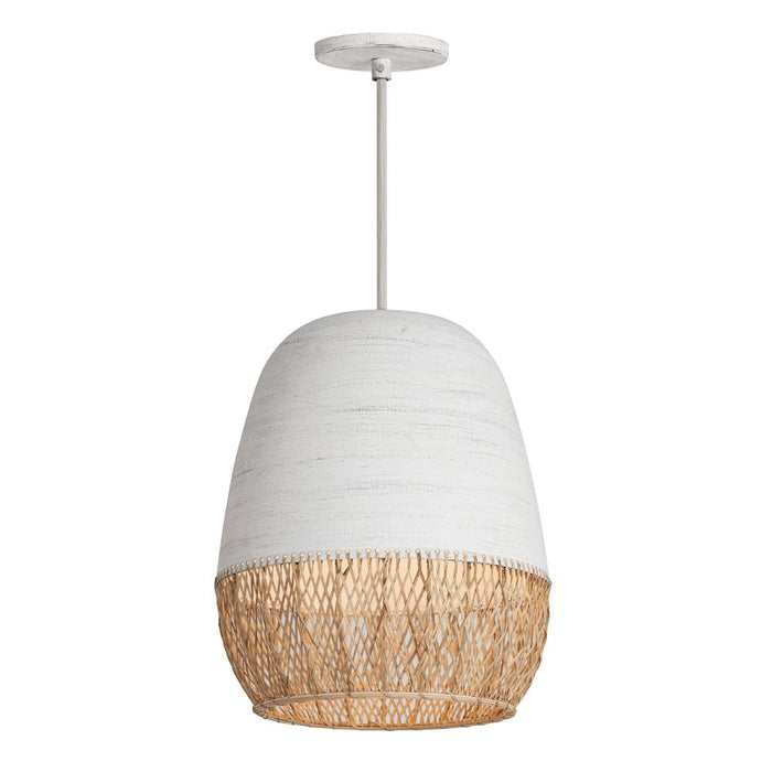 Tamba-single Pendant | 14912NAIV